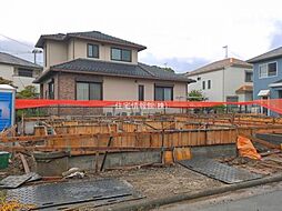 茅ヶ崎市松風台(1029ー2) 1号棟