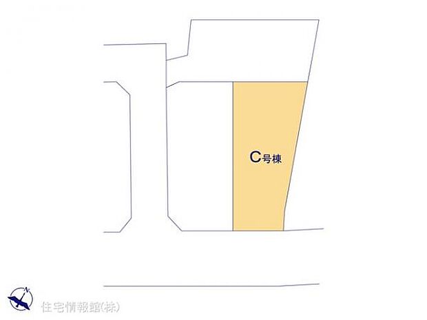 図面と異なる場合は現況を優先
