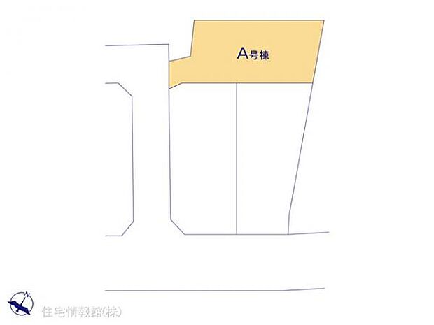 図面と異なる場合は現況を優先
