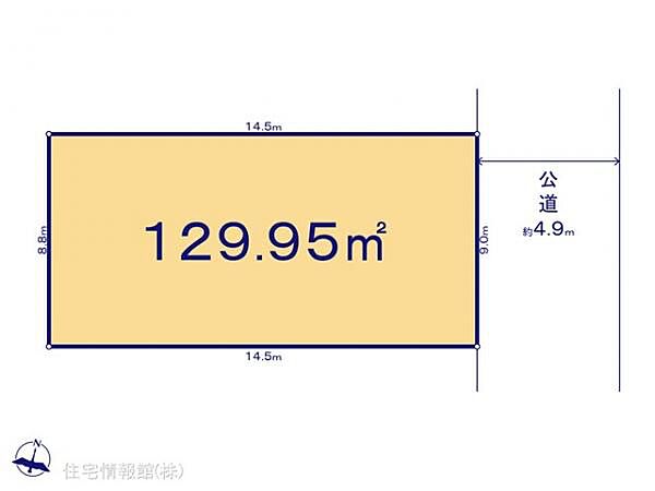 区画図：314002817719
