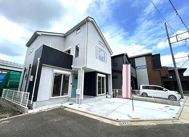 構造・工法・仕様のご紹介です。