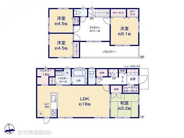間取り：314002817519