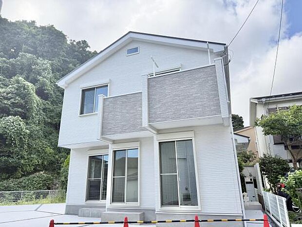 構造・工法・仕様のご紹介です。