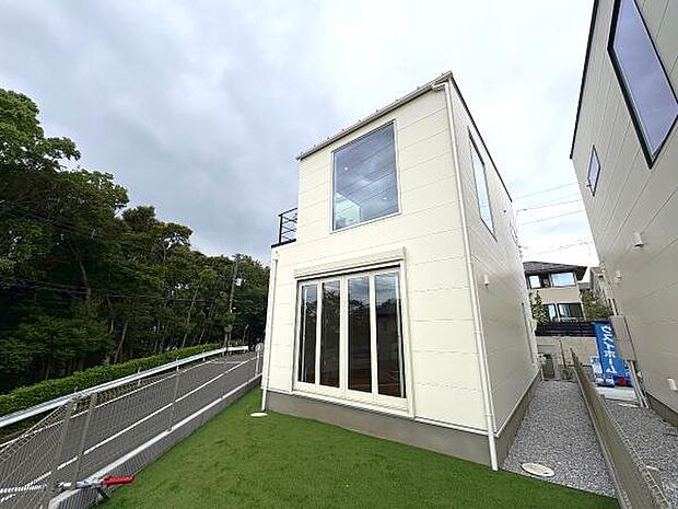 構造・工法・仕様のご紹介です。