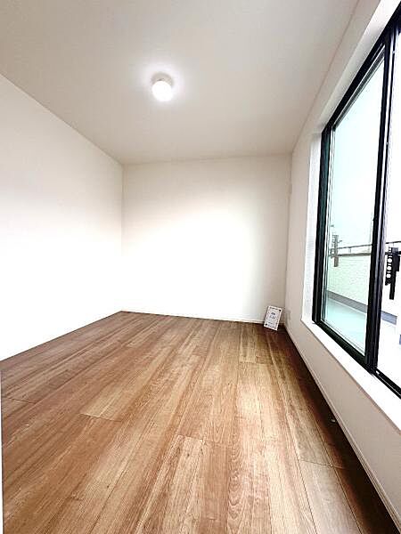 子供部屋