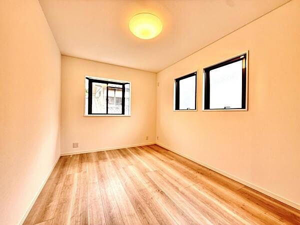 子供部屋や趣味の部屋など用途に合わせてお使いいただけます。