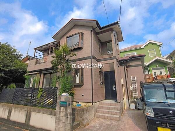 detached 神奈川県藤沢市辻堂新町４丁目3番5号　ミスターマックス湘南藤沢SC　2F