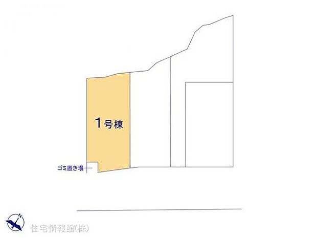 図面と異なる場合は現況を優先