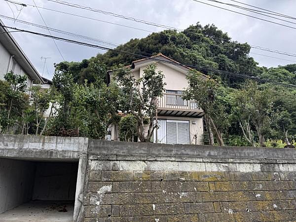 現況写真です。