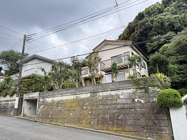 現況写真です。