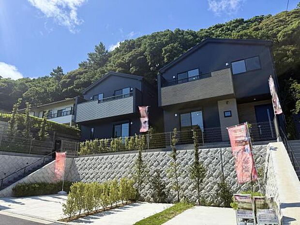 構造・工法・仕様のご紹介です。