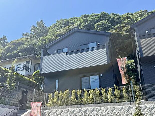 構造・工法・仕様のご紹介です。