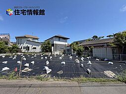 神奈川県茅ヶ崎市美住町