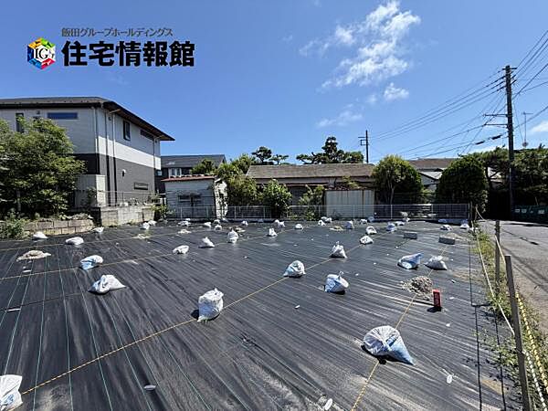 どんなマイホームにしようか、楽しみが広がります。