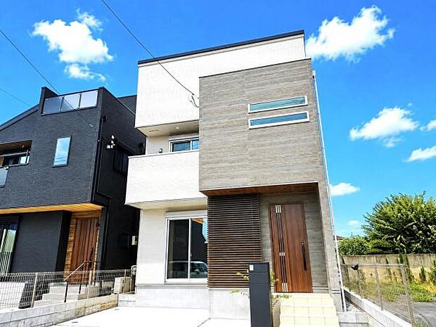 陽当たり・開放感をぜひ現地でご確認ください。