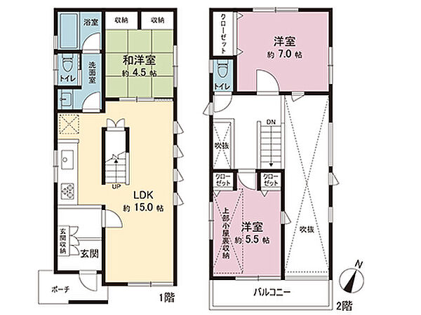 間取り：314002818475