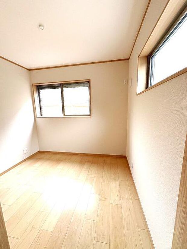 子供部屋や趣味の部屋など用途に合わせてお使いいただけます。
