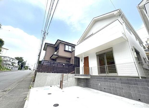 構造・工法・仕様のご紹介です。