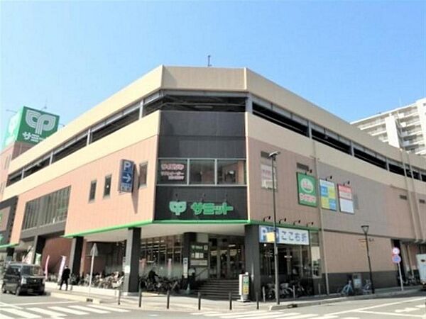 周辺を拡大表示