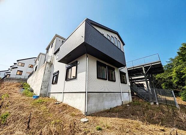 構造・工法・仕様のご紹介です。