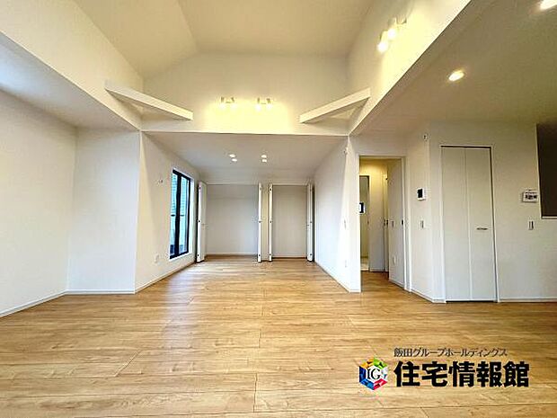 お気に入りのコーディネートで居心地の良い空間になりそうです。