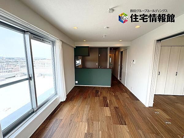 お気に入りのコーディネートで居心地の良い空間になりそうです。