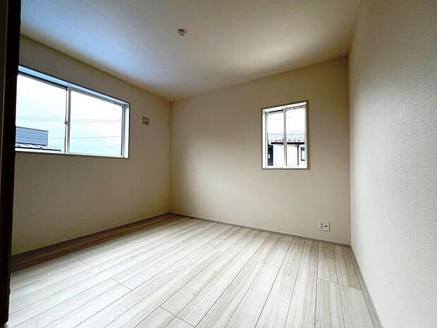 子供部屋や趣味の部屋など用途に合わせてお使いいただけます。