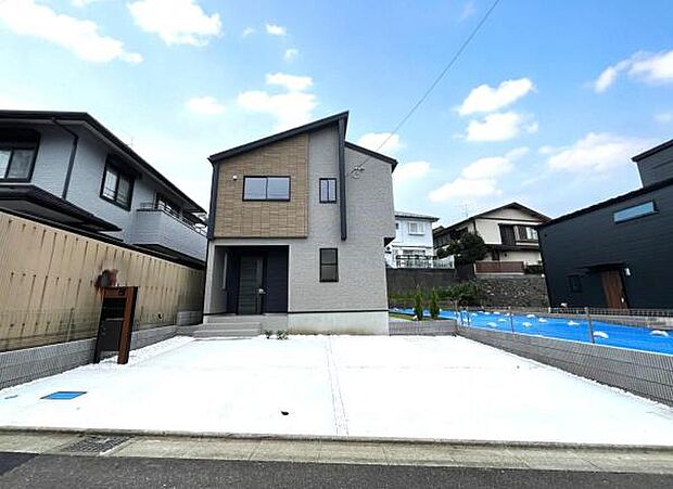 構造・工法・仕様のご紹介です。