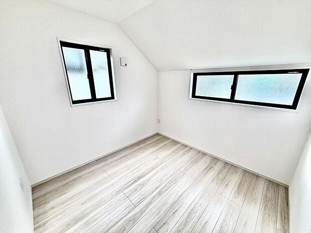子供部屋や趣味の部屋など用途に合わせてお使いいただけます。