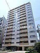 西大橋駅より徒歩2分 11階 築20年の賃貸物件