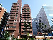 中之島駅より徒歩10分 6階 築43年6ヶ月の賃貸物件