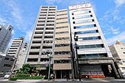 阿波座駅より徒歩3分 6階 築13年10ヶ月の賃貸物件
