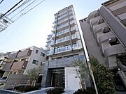 九条駅より徒歩8分 3階 築7年6ヶ月の賃貸物件