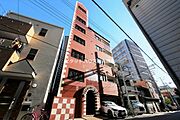 エリナリグビー 2階 築33年2ヶ月の賃貸物件
