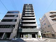 西長堀駅より徒歩5分 11階 築7年の賃貸物件