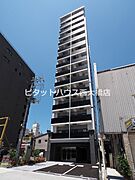 汐見橋駅より徒歩5分 2階 新築の賃貸物件
