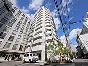 クリスタルグランツ西本町の賃貸物件