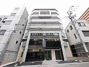 谷町六丁目駅より徒歩8分 4階 築7年の賃貸物件