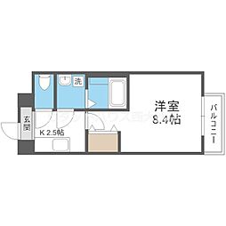 Osaka Metro千日前線 野田阪神駅 徒歩6分