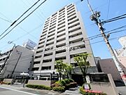 日本橋駅より徒歩4分 築23年3ヶ月 15階建の賃貸物件