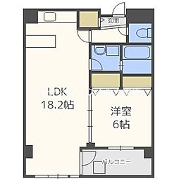 ヴェスタ堀江 11階/-