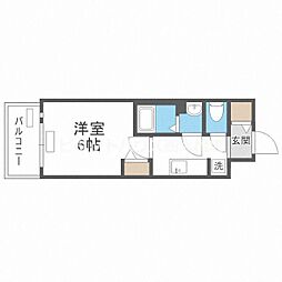 プレサンスDOMECITYコレーレ 10階