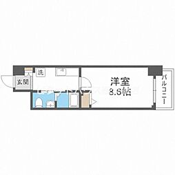 JINO新町 6階/-