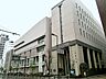 周辺：高校「私立相愛高校まで2150m」