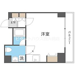 Osaka Metro御堂筋線 心斎橋駅 徒歩2分