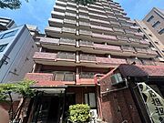 北浜駅より徒歩5分 11階 築43年3ヶ月の賃貸物件