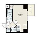 S-RESIDENCE難波Briller5階7.9万円