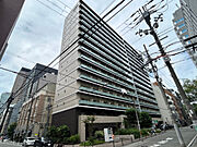 淀屋橋駅より徒歩6分 9階 築10年6ヶ月の賃貸物件
