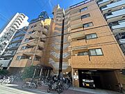 松屋町駅より徒歩3分 3階 築38年1ヶ月の賃貸物件