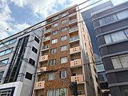 心斎橋駅より徒歩6分 10階 築25年10ヶ月の賃貸物件